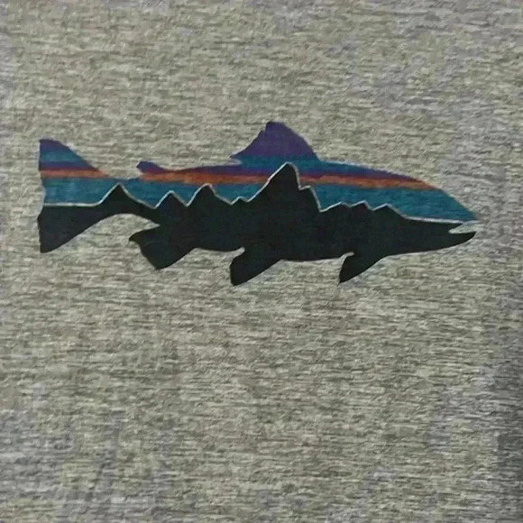 Men Patagonia shirt - Picture 5 of 7